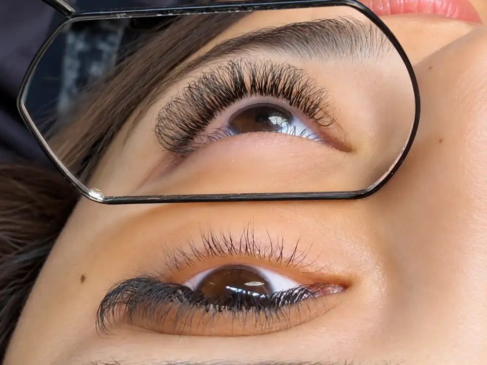 Lash Extensions treatments at Slay Lash Studio by Farah Rawalpindi