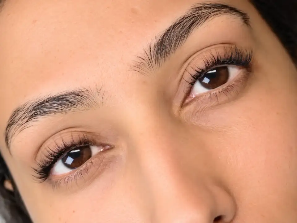 Lash Lift treatments at Slay Lash Studio by Farah Rawalpindi