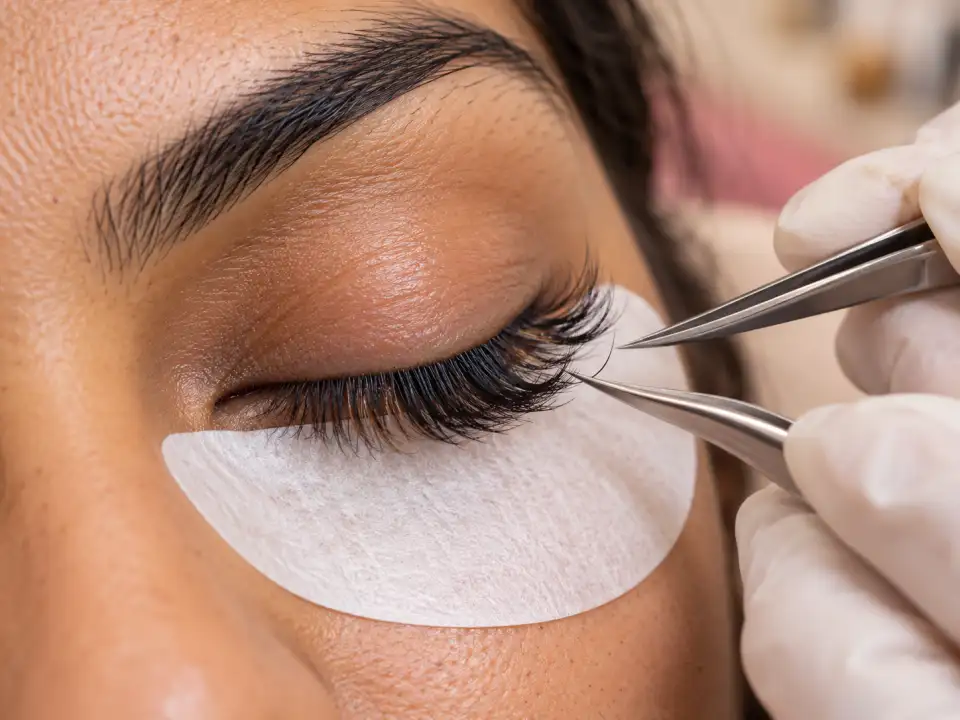 Lashes Add Ons treatments at Slay Lash Studio by Farah Rawalpindi