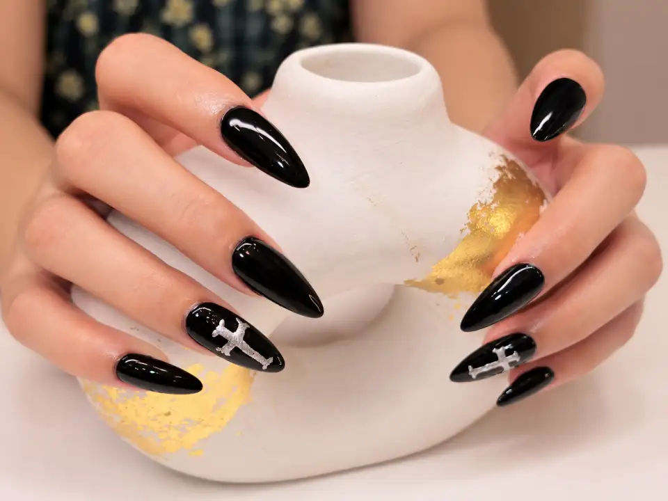 Nail Extensions treatments at Slay Lash Studio by Farah Rawalpindi