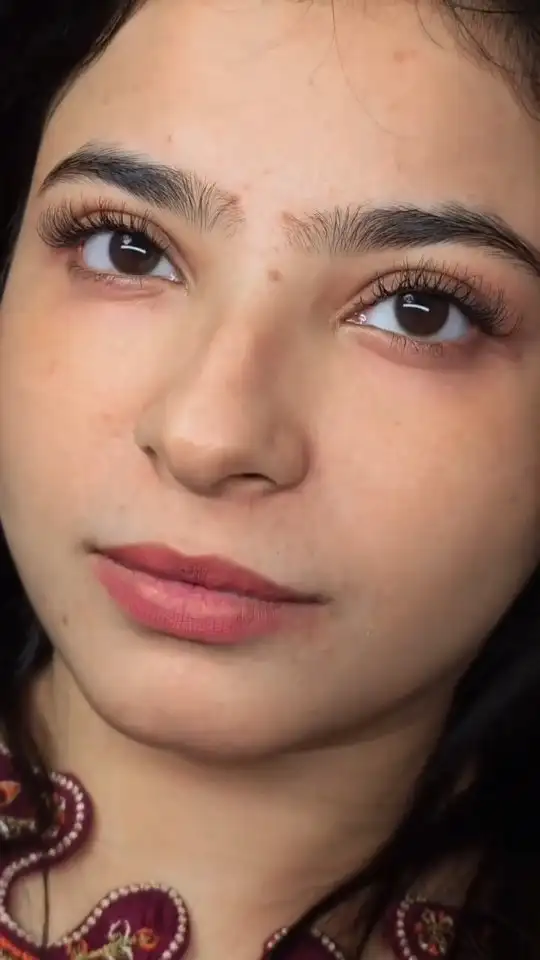 Classic Lashes