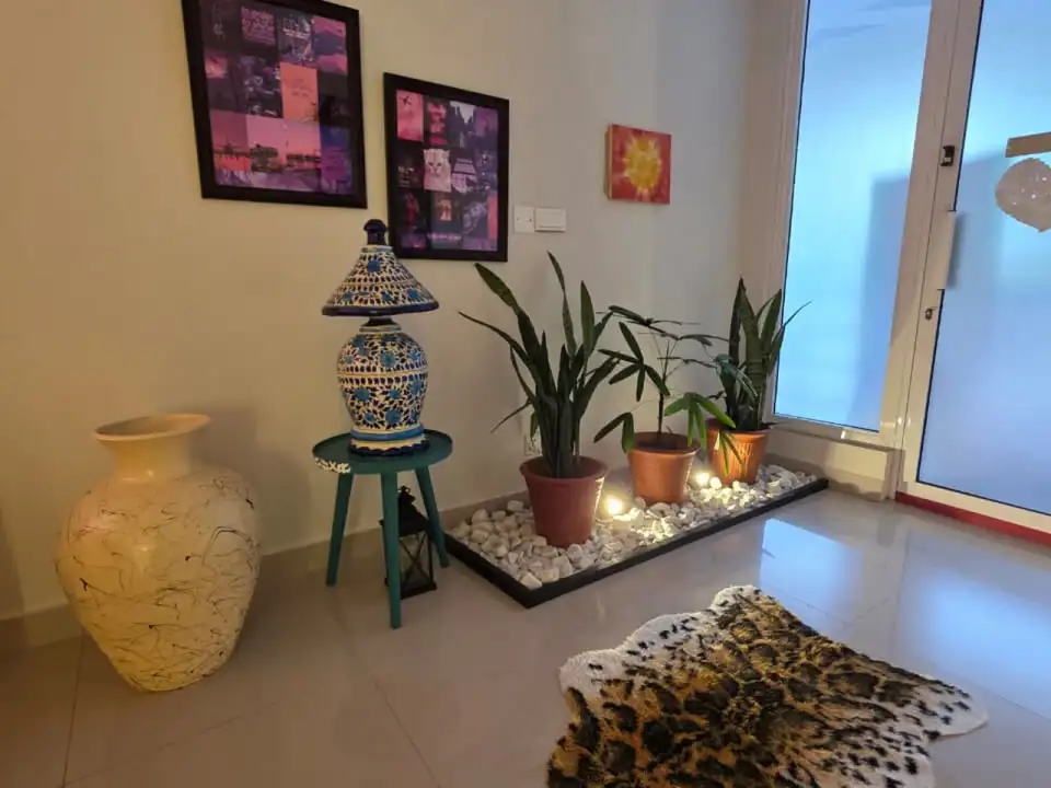 Slay Lash Studio by Farah salon